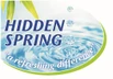Hidden Spring — A Refreshing Difference