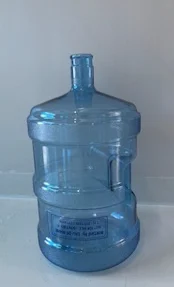 Hidden Spring 15 litre dispenser bottle
